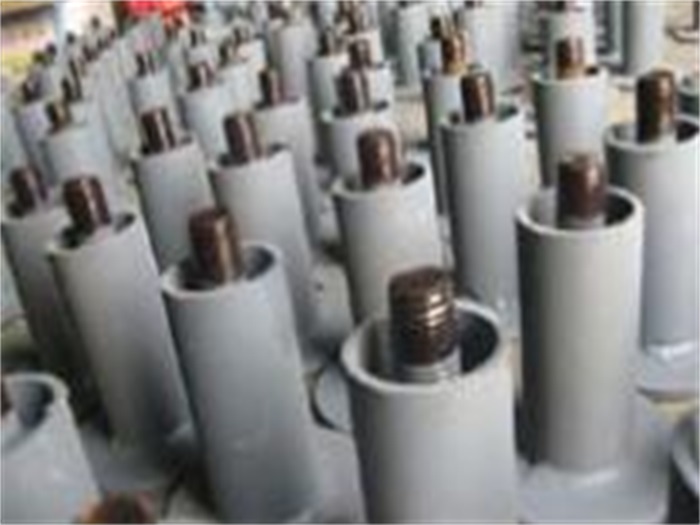 灵武螺栓球网架支托